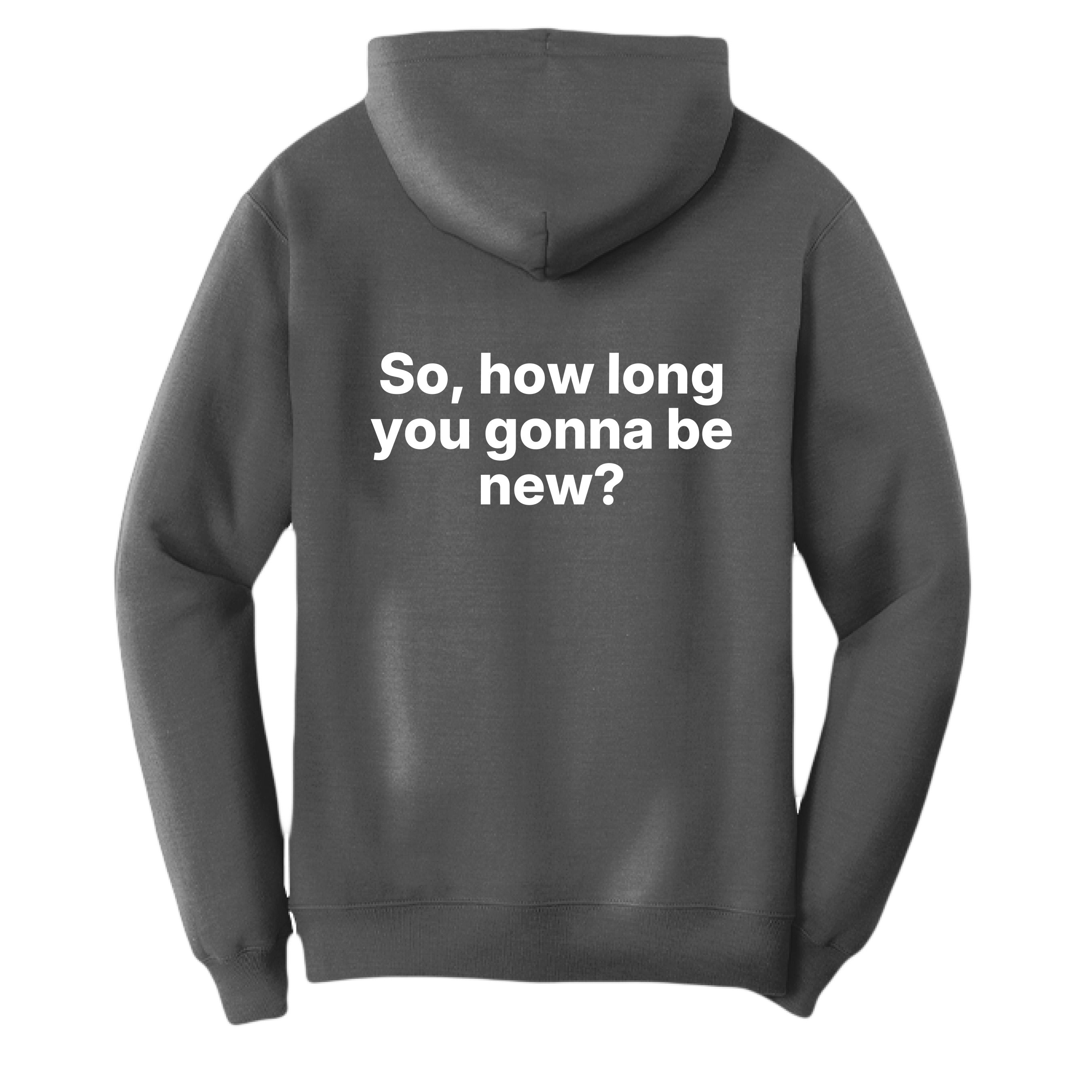 Charcoal - BACK