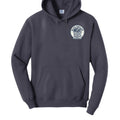 True Navy - FRONT
