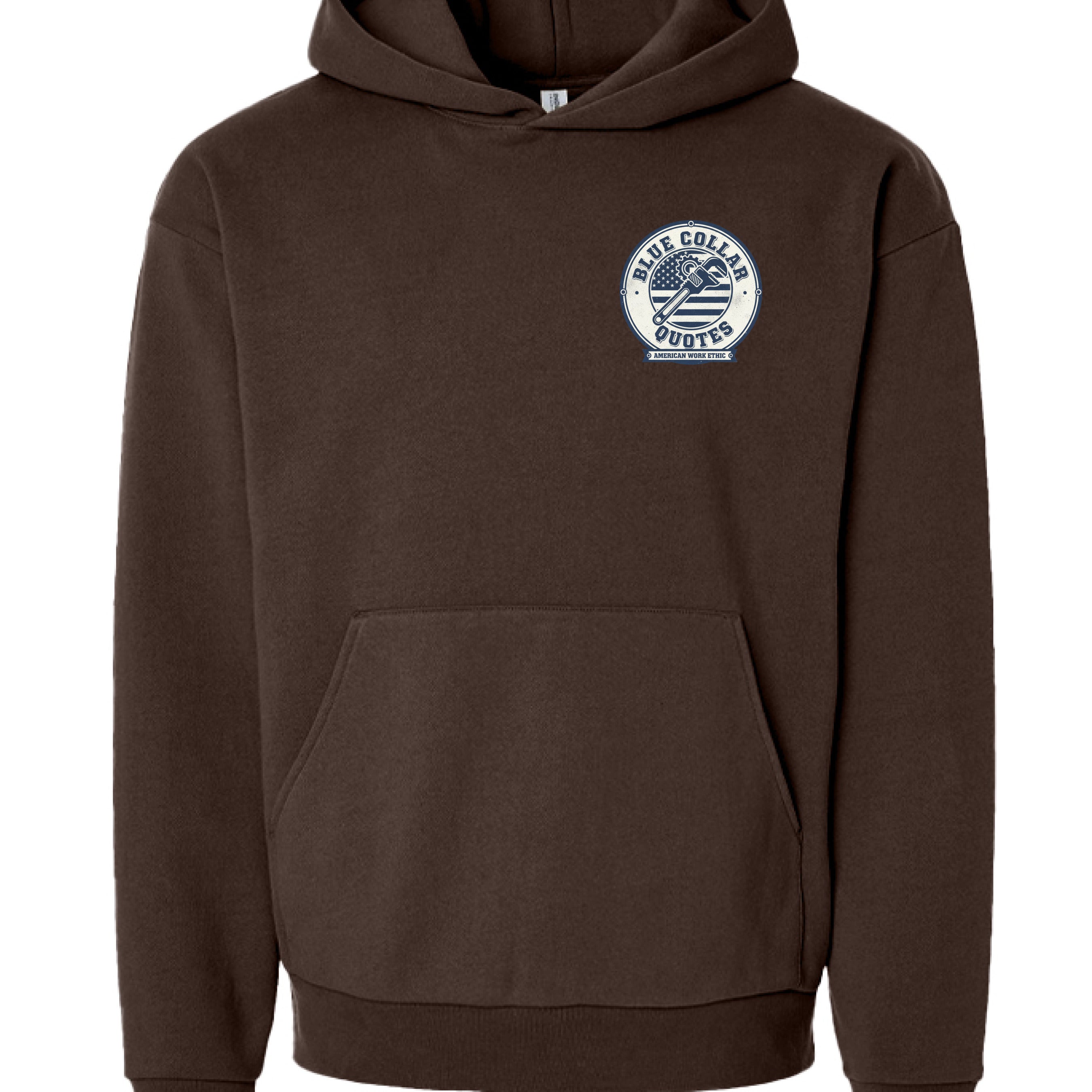 Brown - FRONT