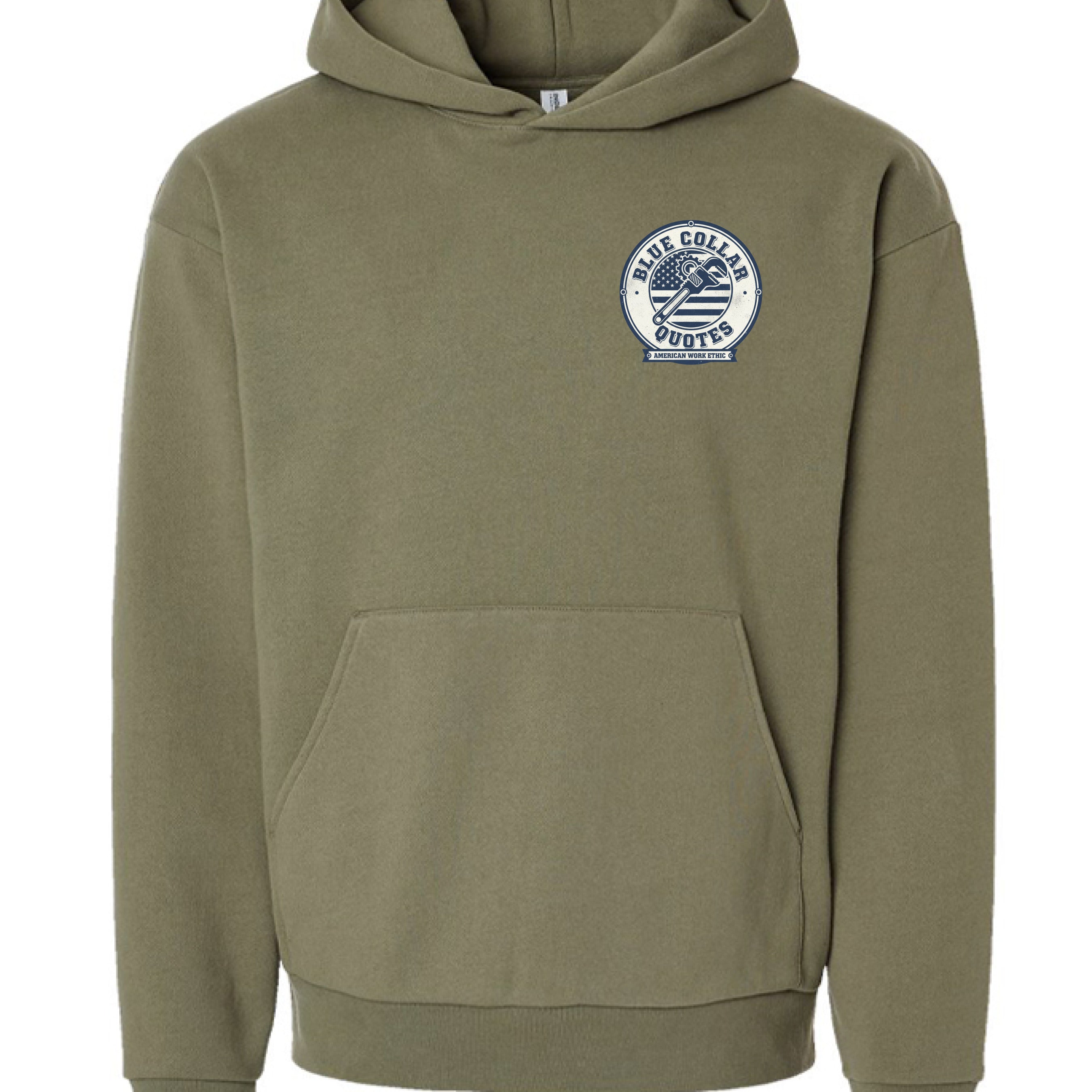 Olive - FRONT