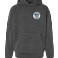 Pigment Black - FRONT