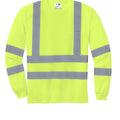 Safety Yellow - FRONT