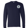 TRUE NAVY - FRONT