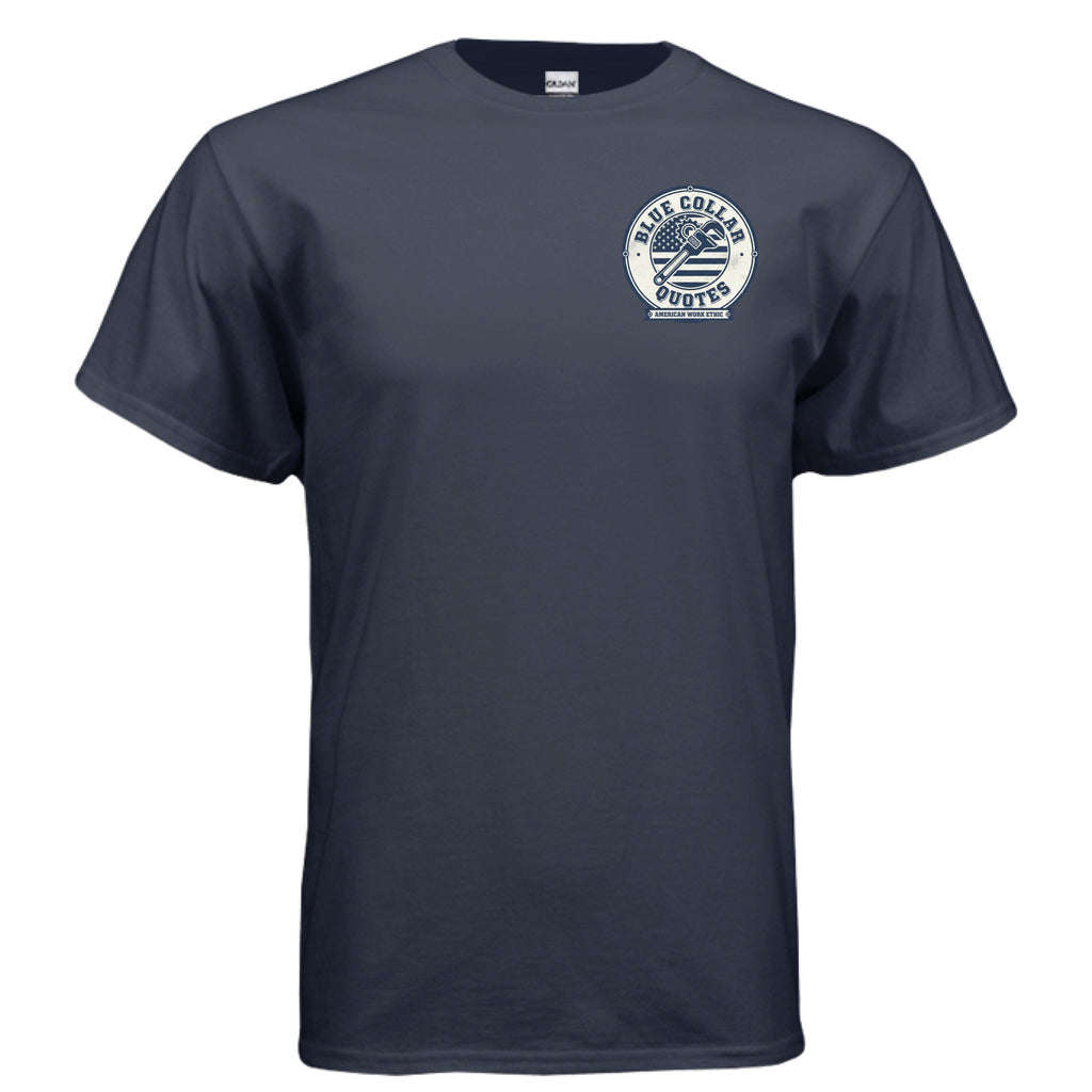 NAVY - FRONT