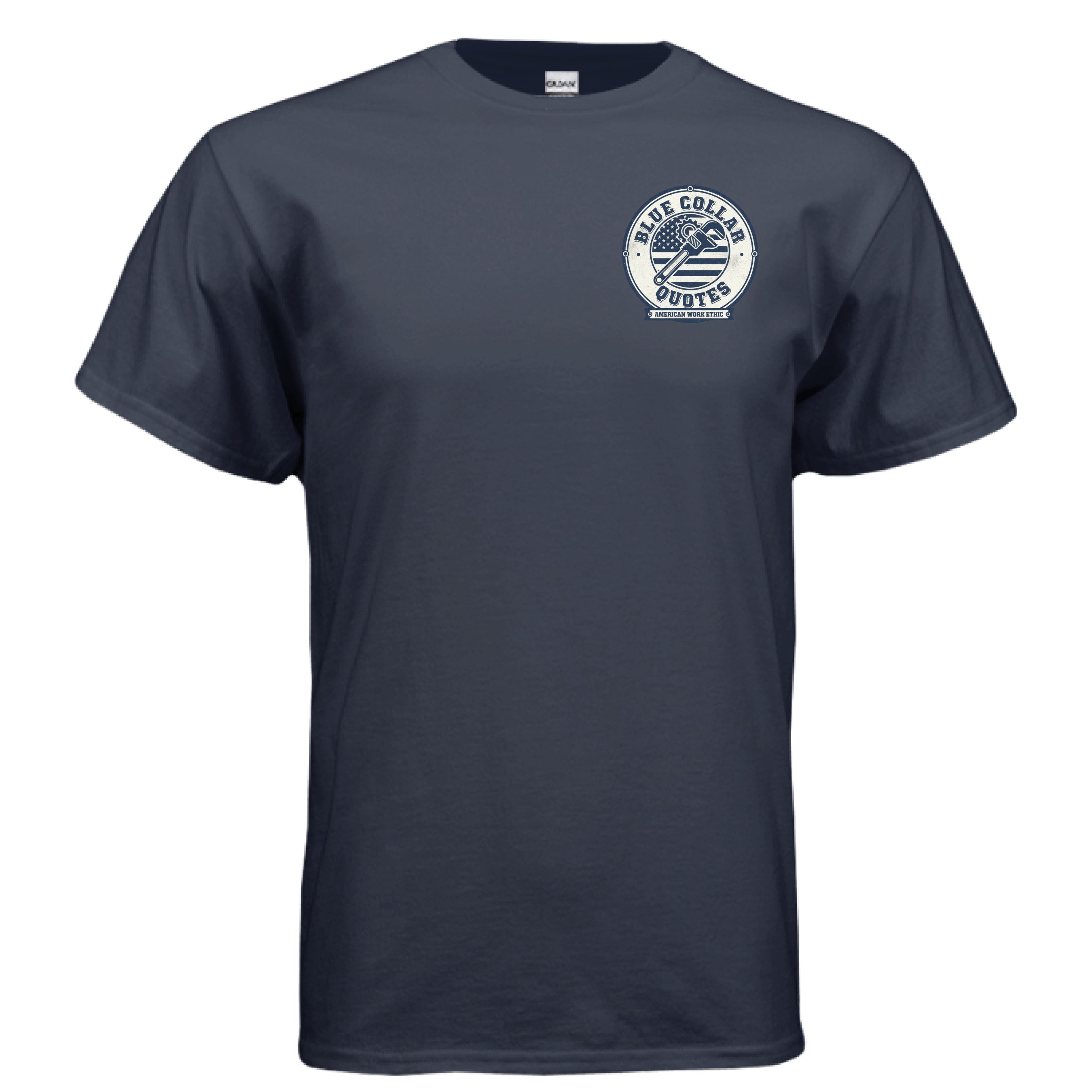 NAVY - FRONT