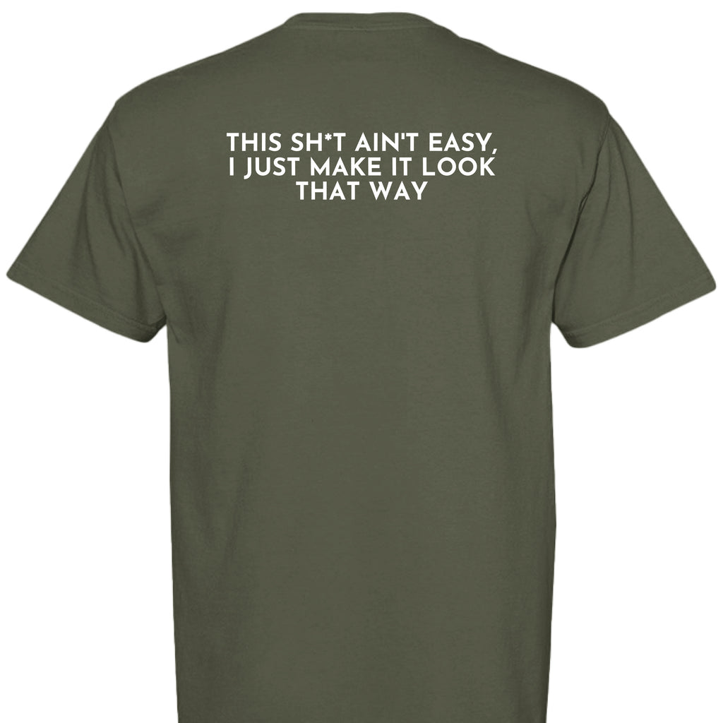 HEMP - BACK