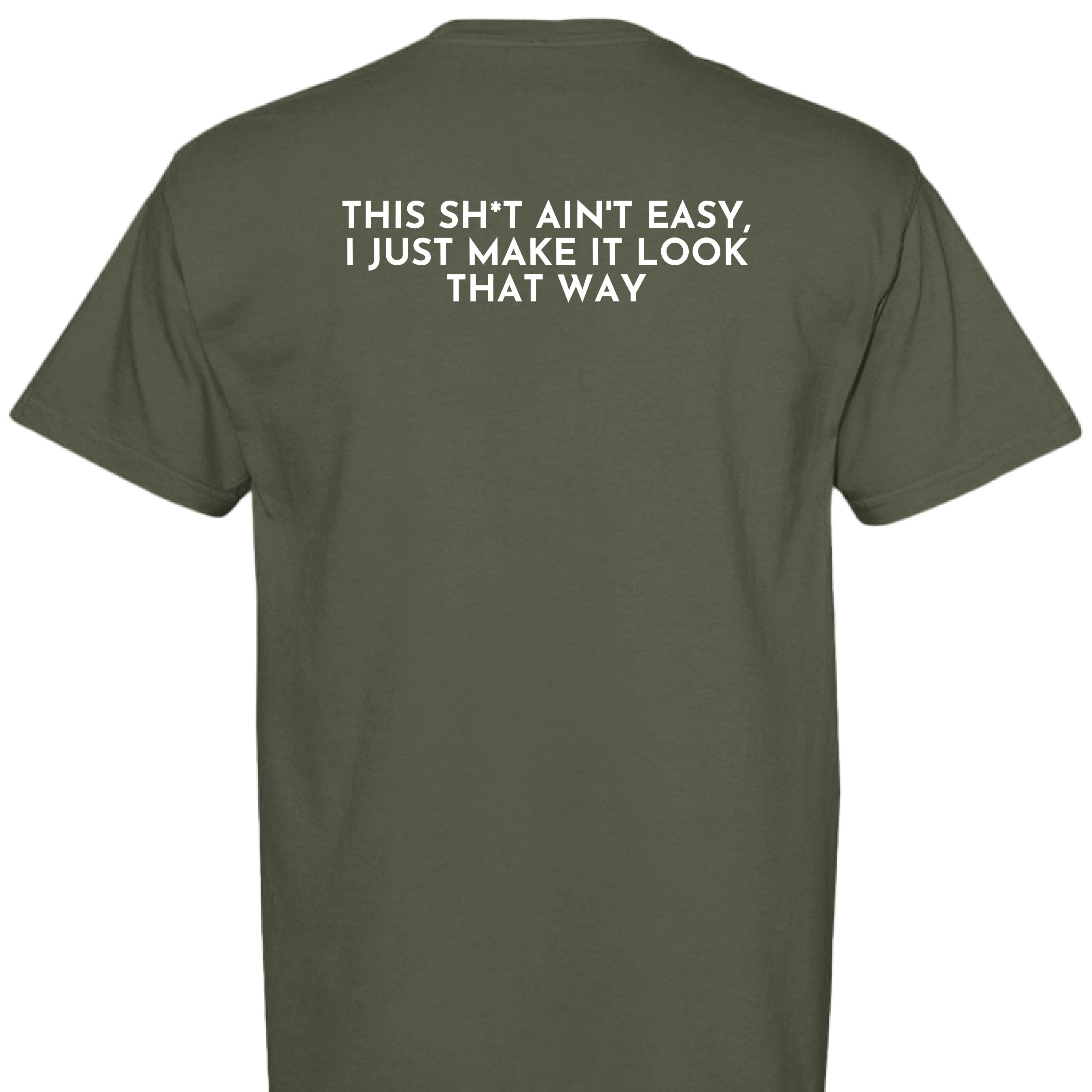 HEMP - BACK