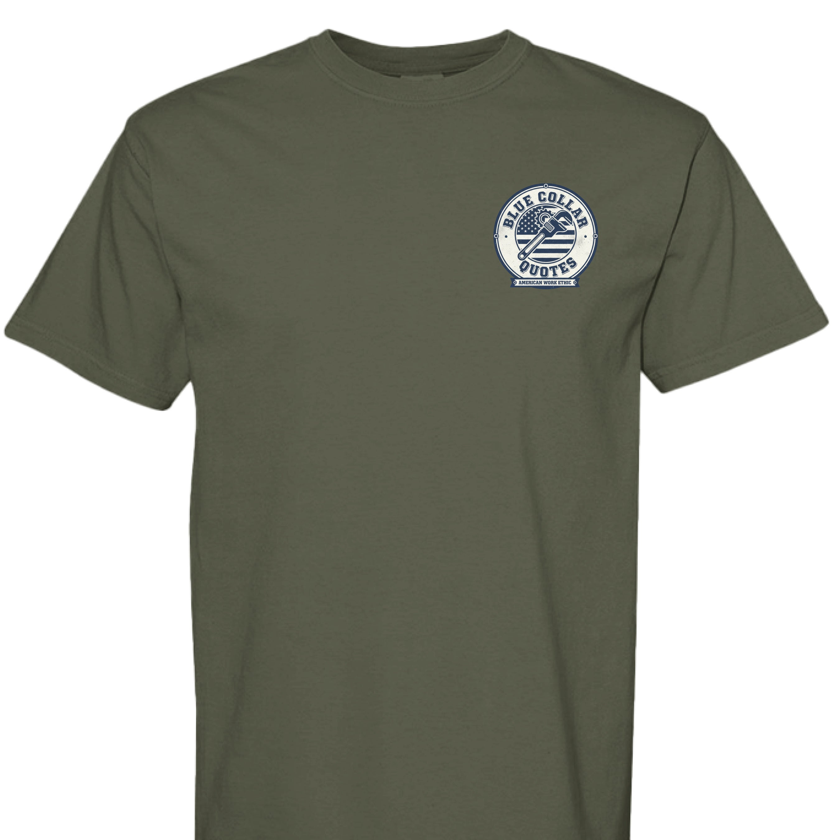 HEMP - FRONT