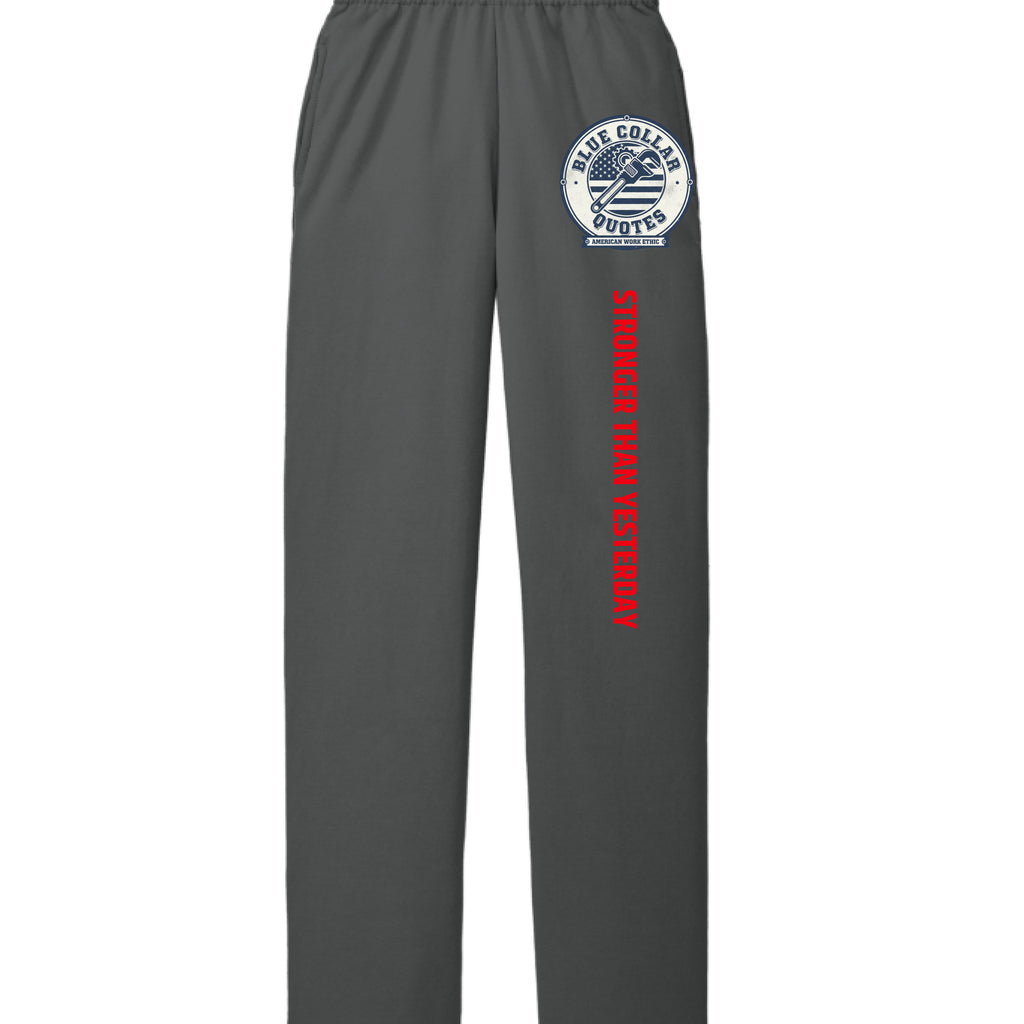 Charcoal - FRONT