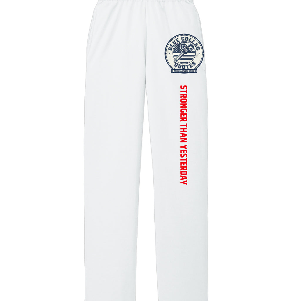 White - FRONT