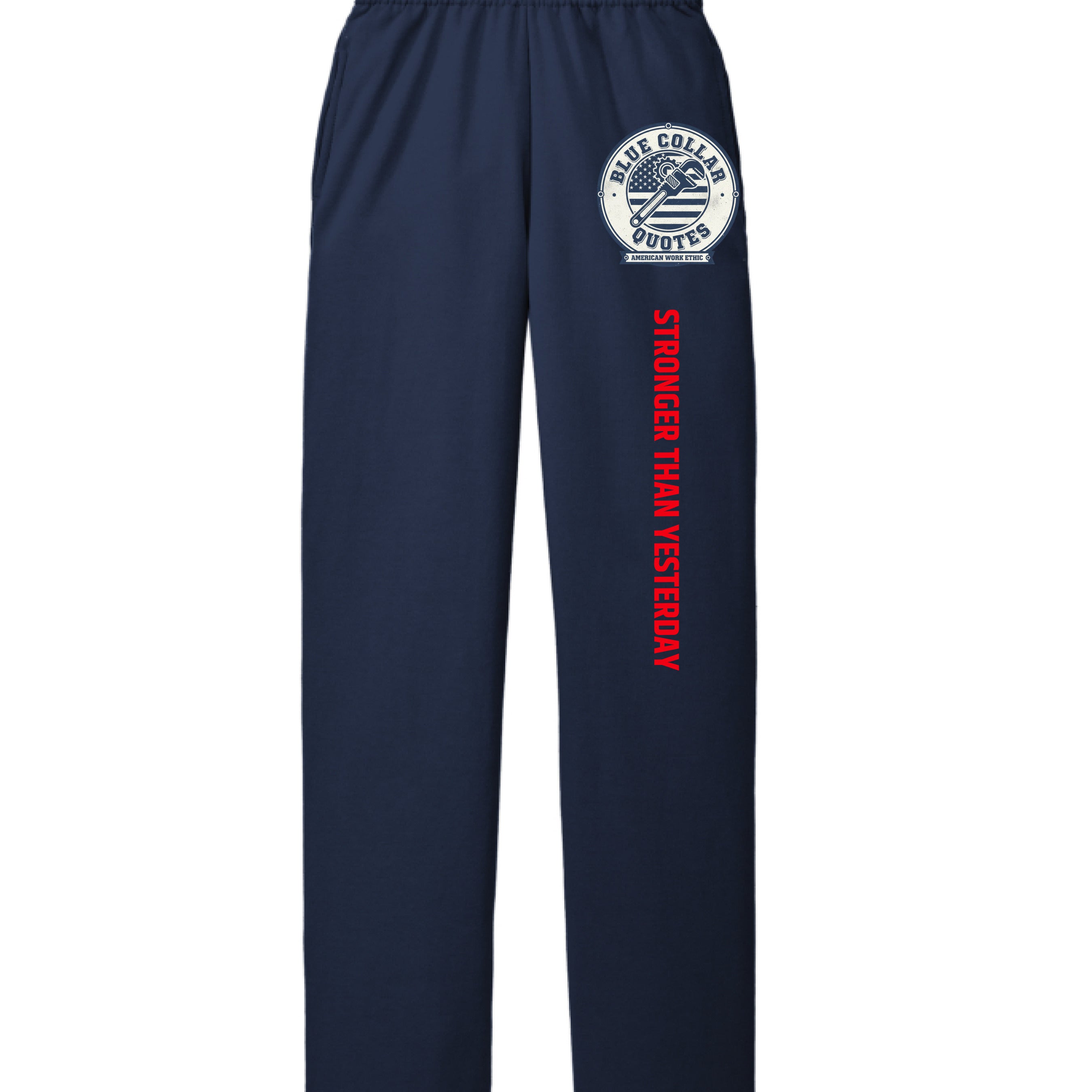 Navy - FRONT
