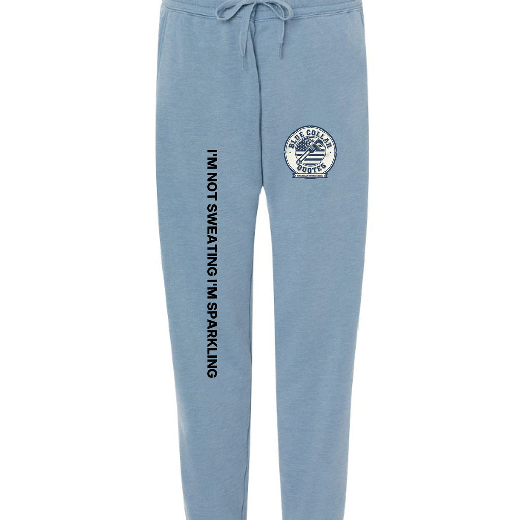 Misty Blue - FRONT