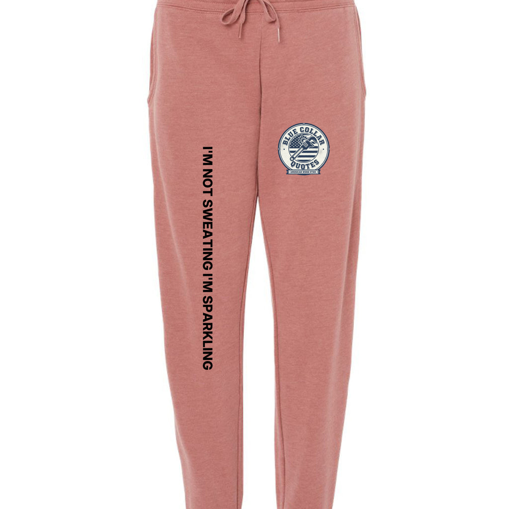 Dusty Rose - FRONT