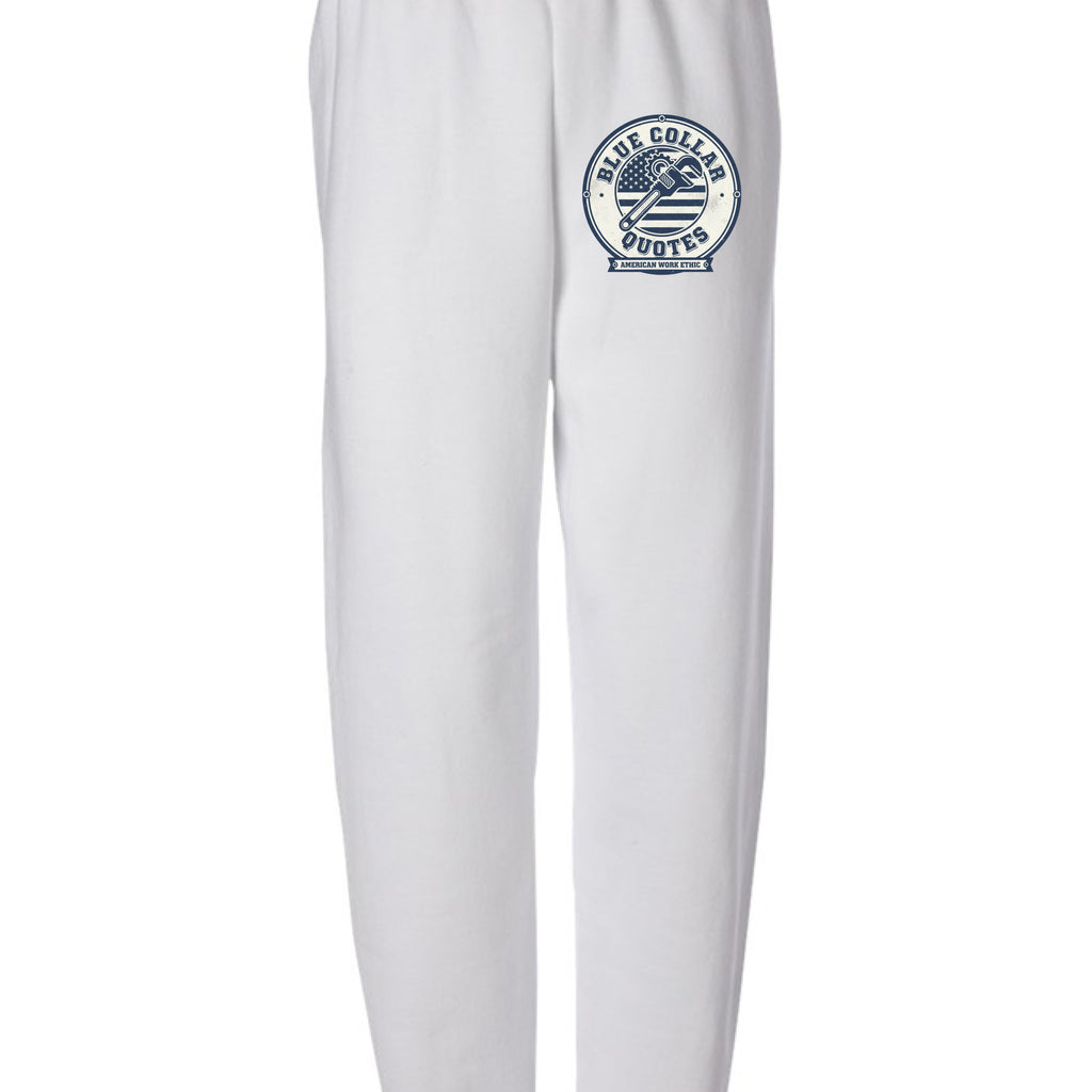 WHITE - FRONT