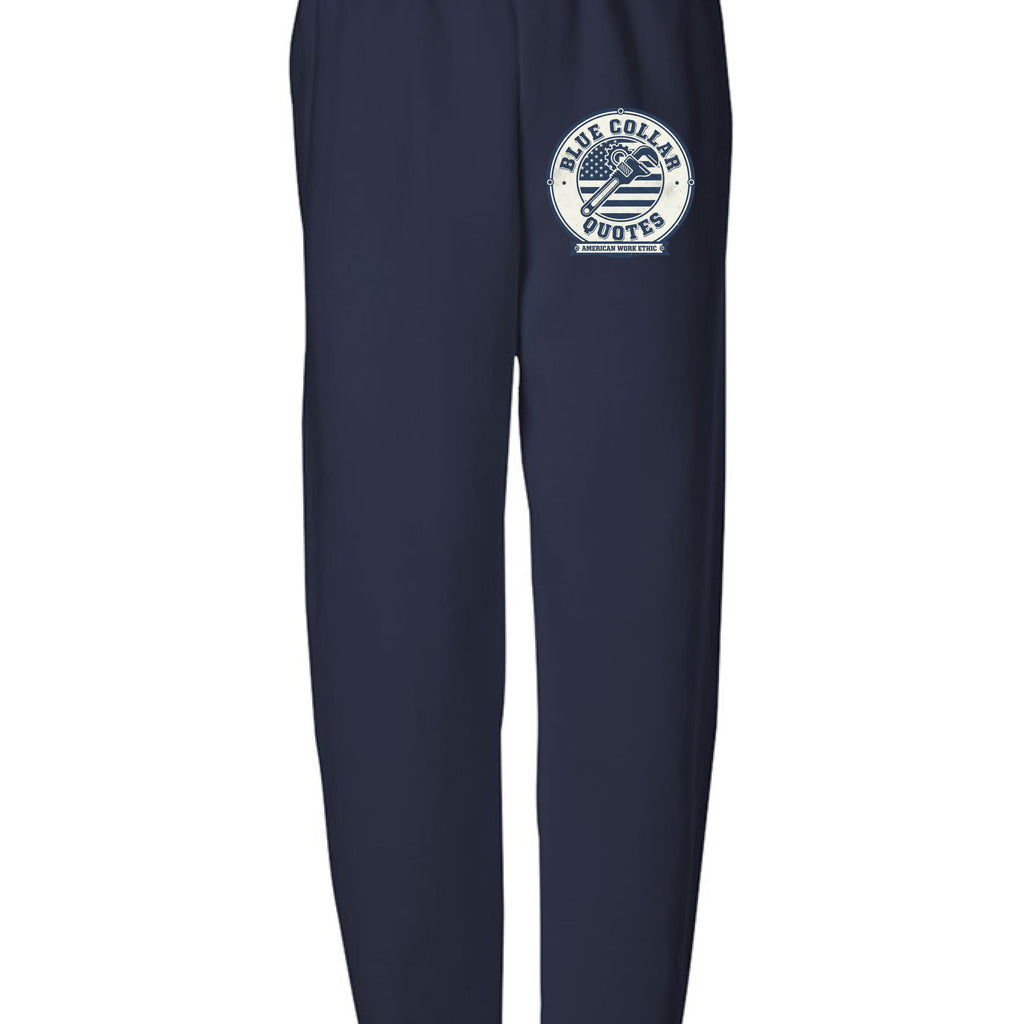 TRUE NAVY - FRONT