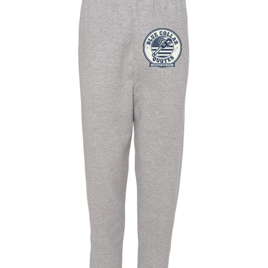ATHLETIC HEATHER - FRONT