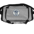 Pitch Grey Medium Heather/ Black - FRONT