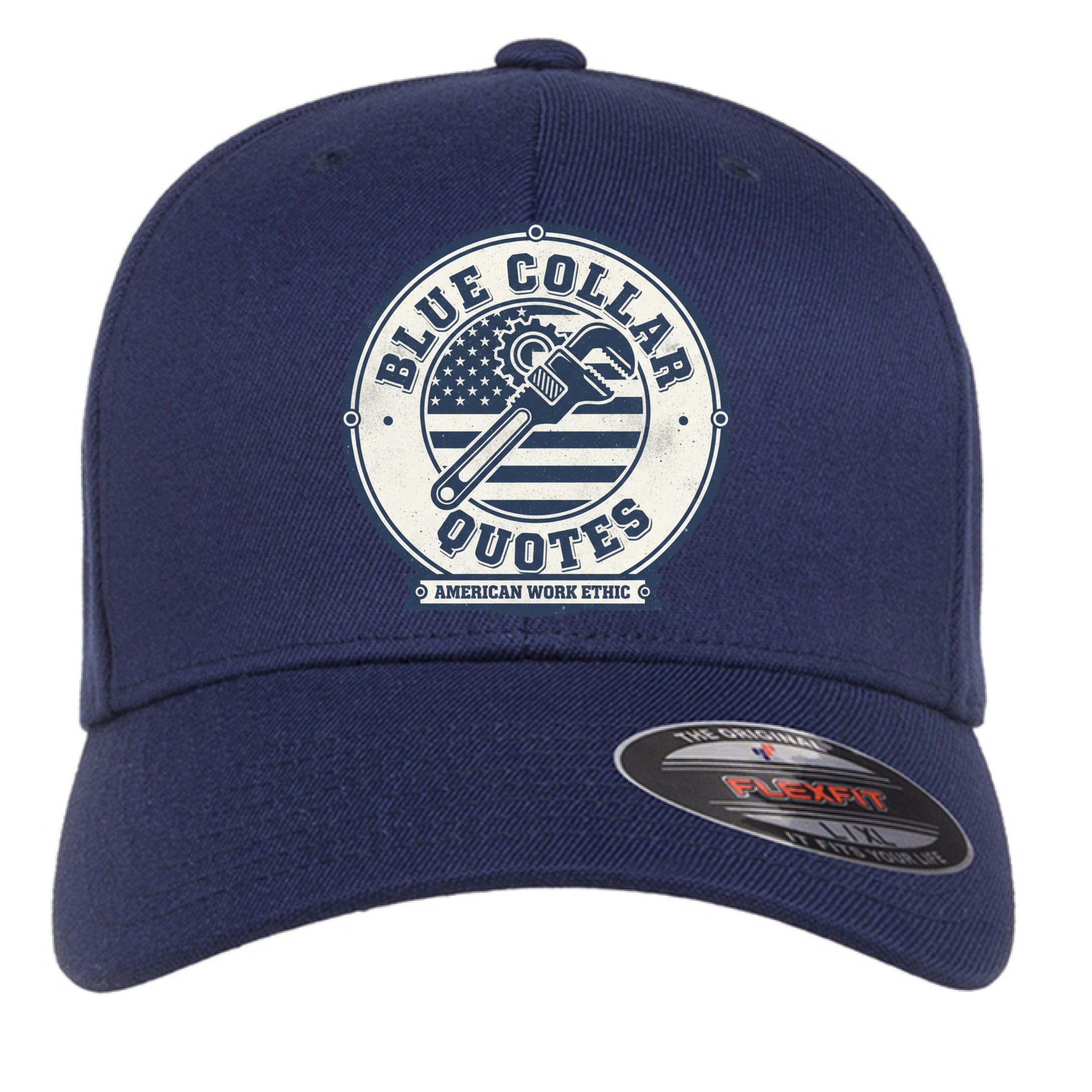 NAVY - FRONT