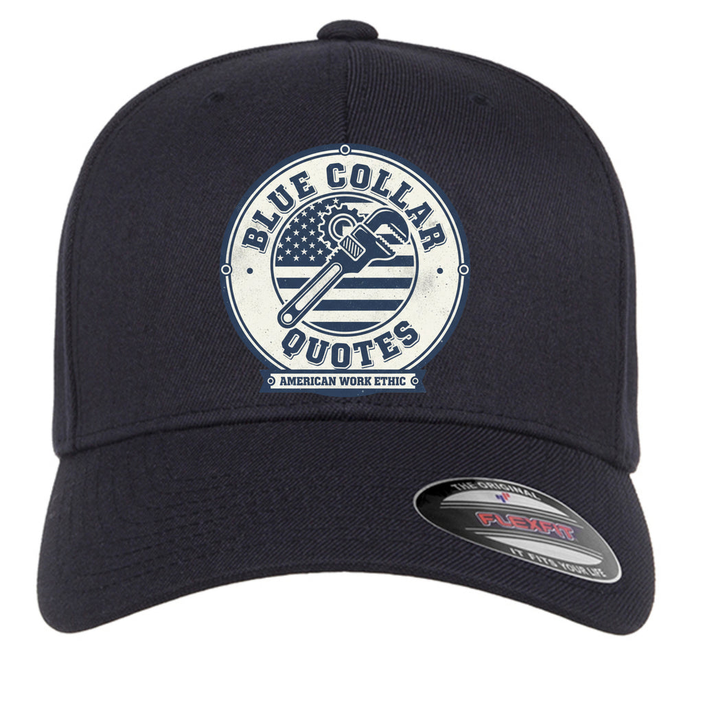 DARK NAVY - FRONT