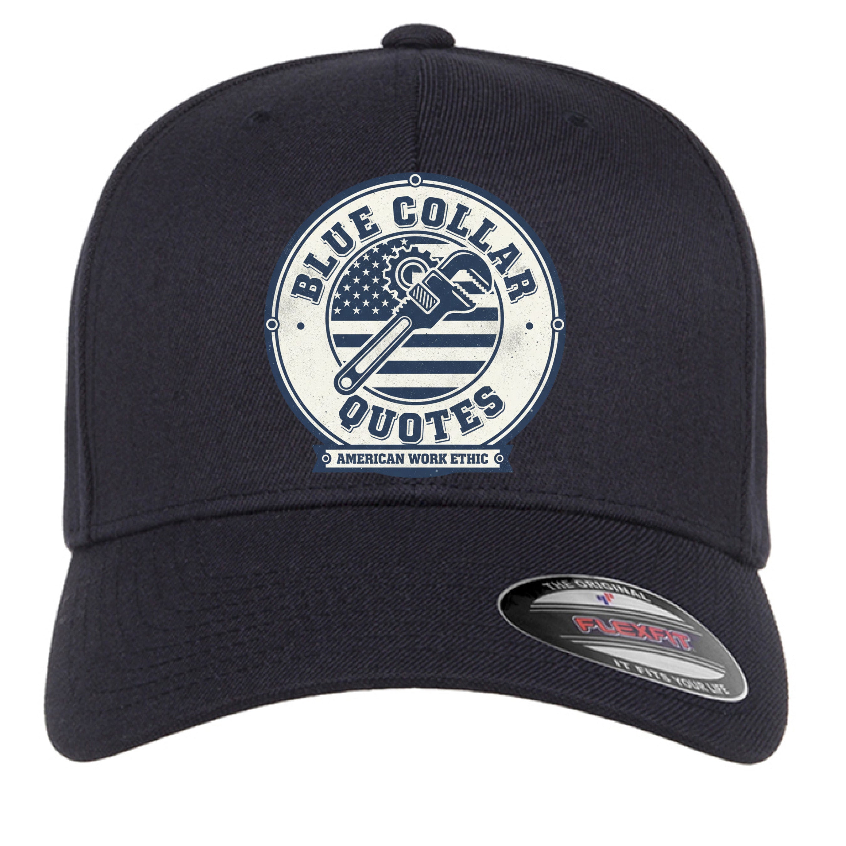 DARK NAVY - FRONT