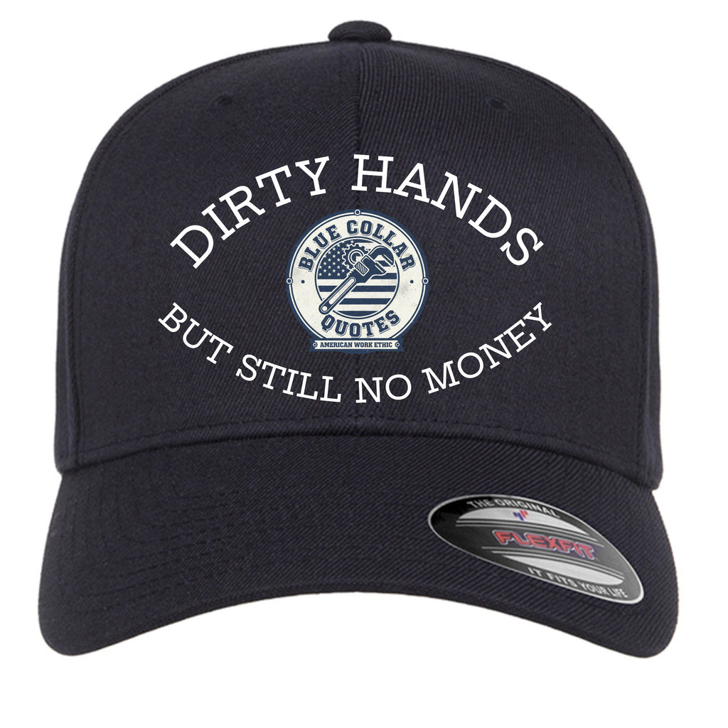 DARK NAVY - FRONT