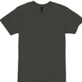 SMOKE GRAY - FRONT