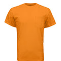Safety Orange - FRONT