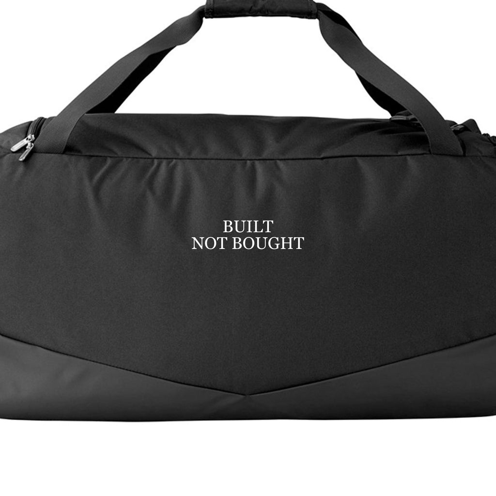 Black/ Metallic Silver - BACK