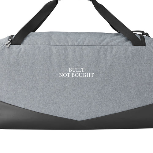 Pitch Grey Medium Heather/ Black - BACK