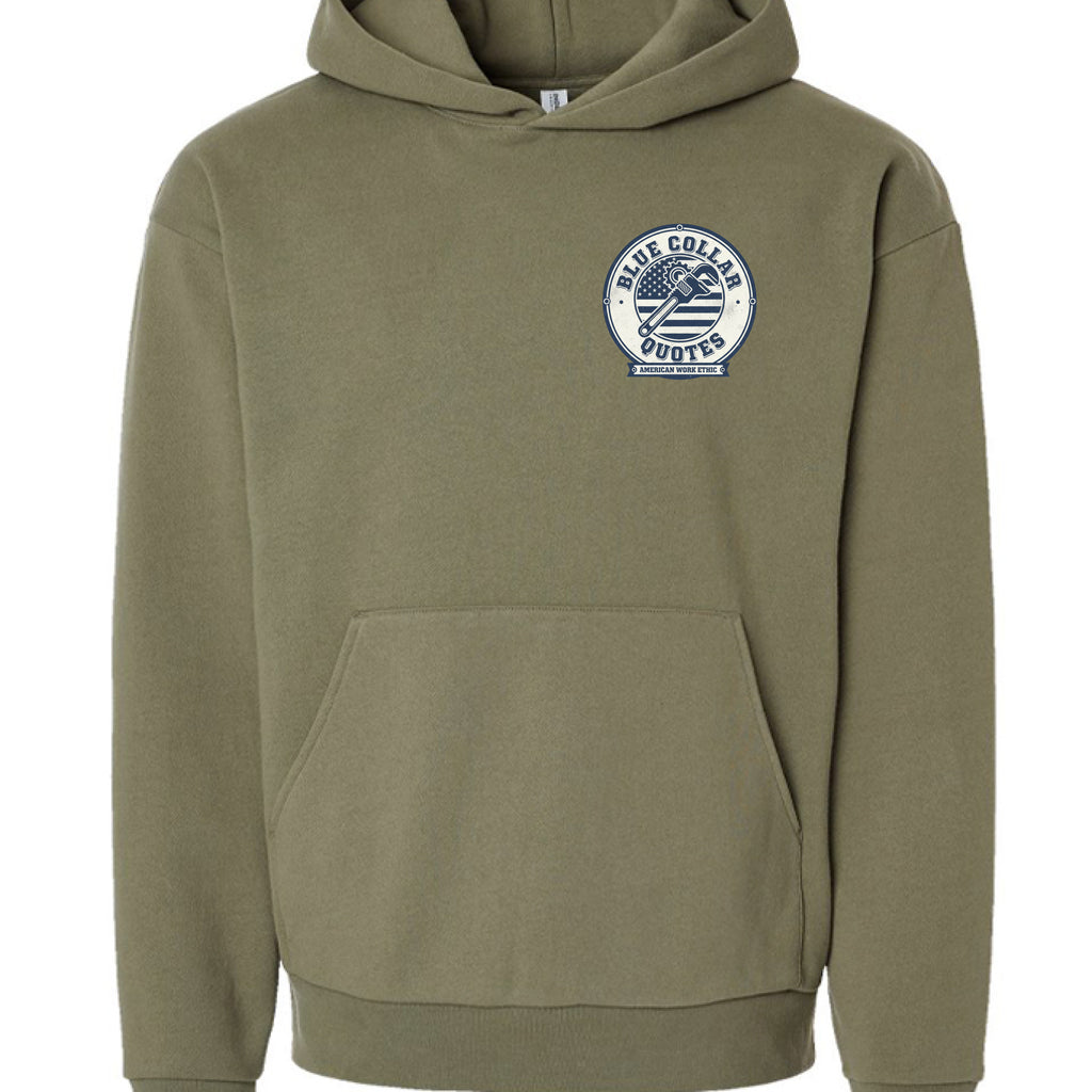 Olive - FRONT