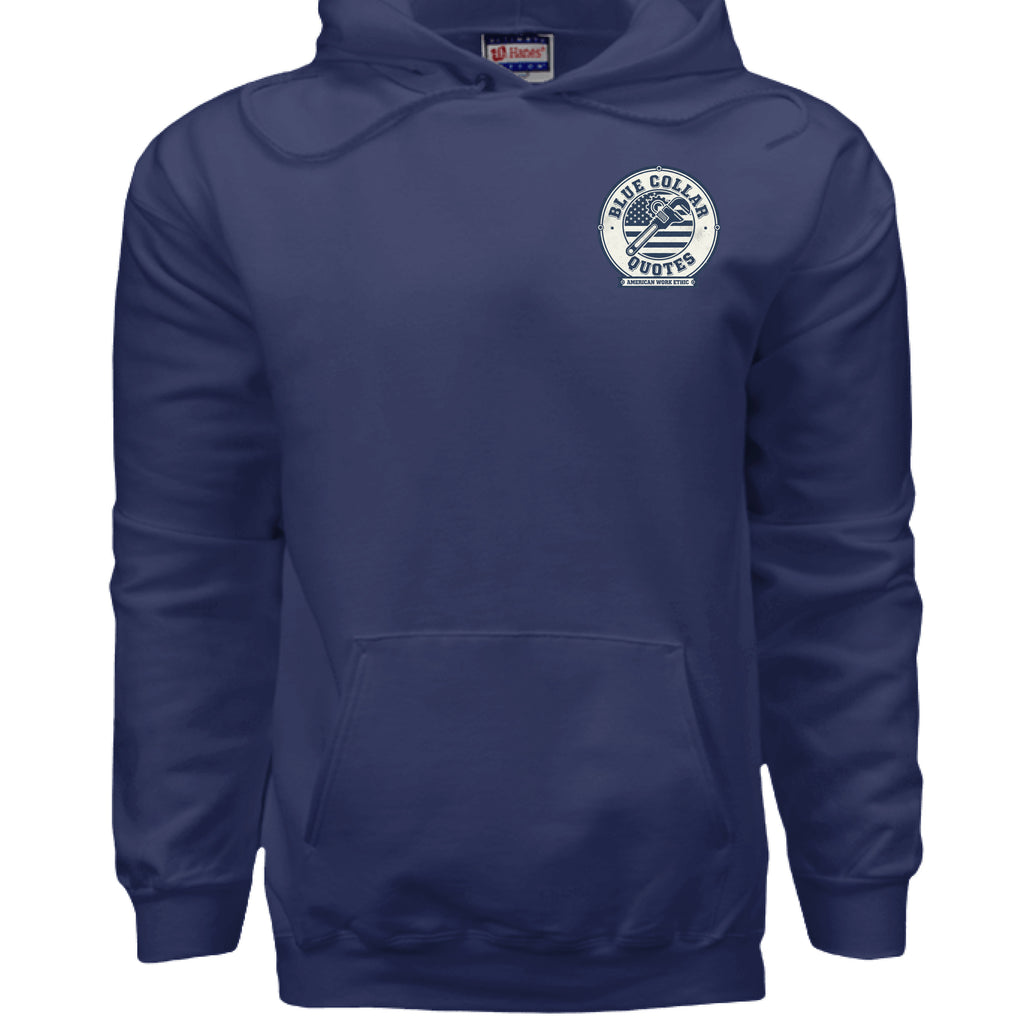 NAVY - FRONT