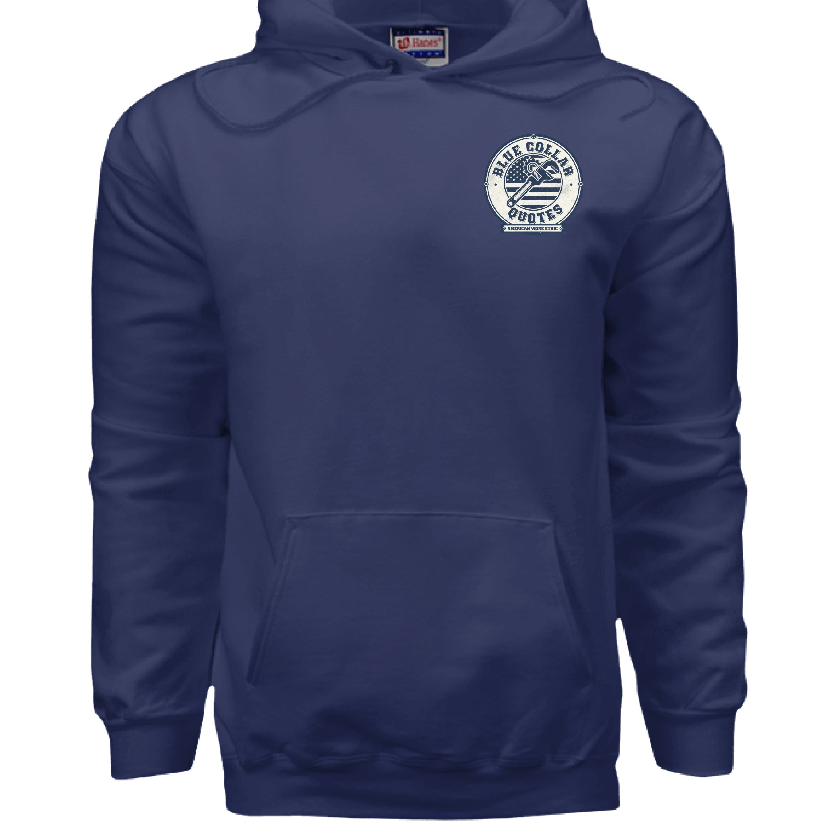 NAVY - FRONT