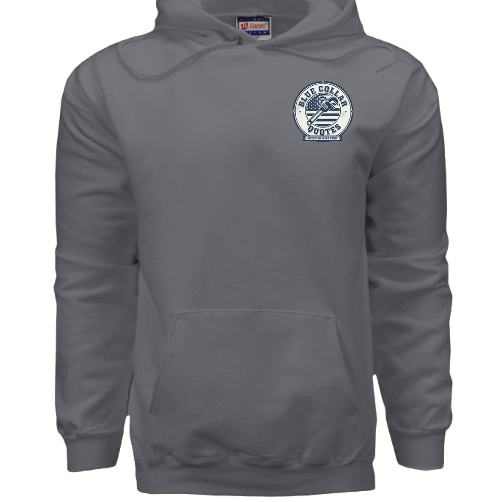 Smoke Grey - FRONT
