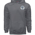 Smoke Grey - FRONT