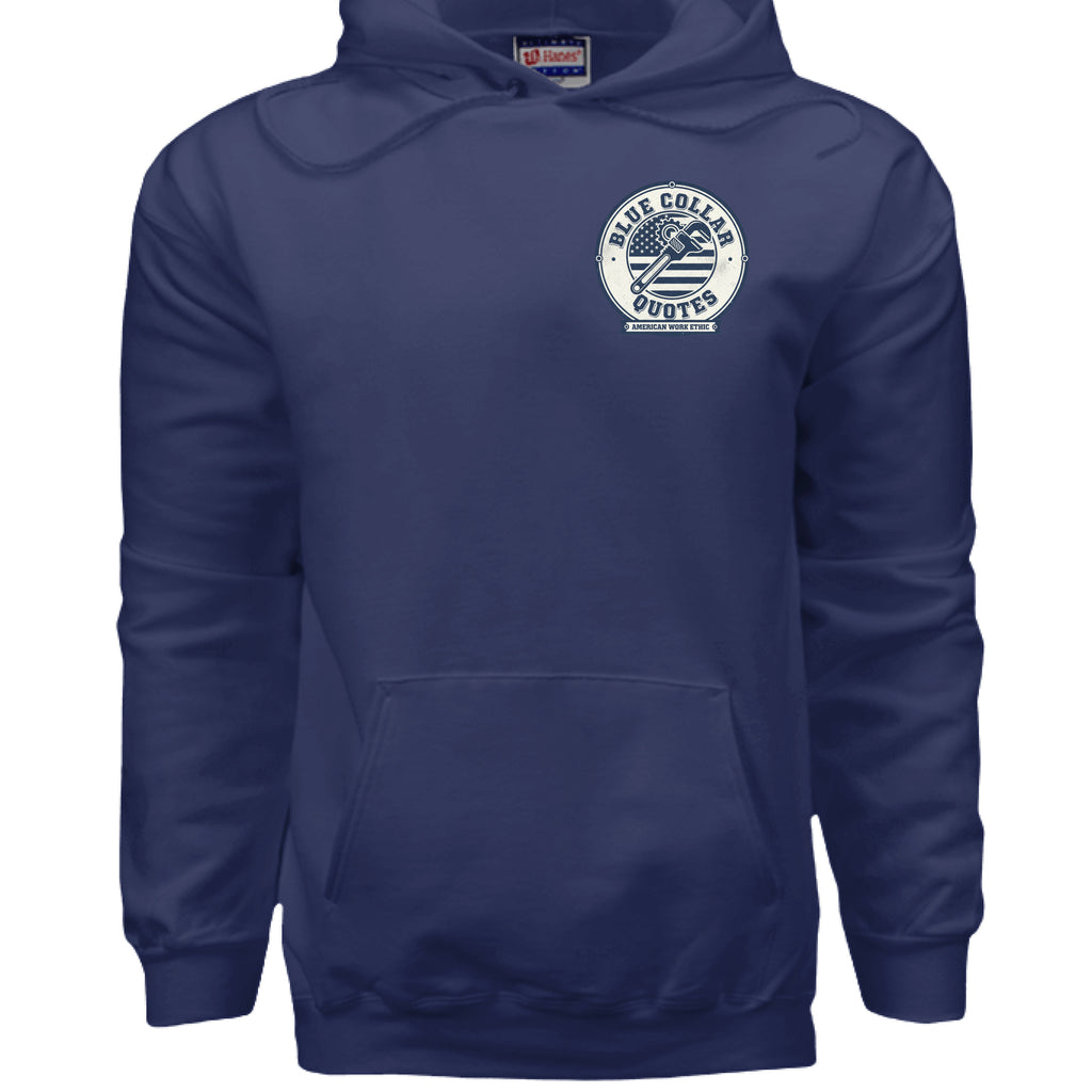 NAVY - FRONT
