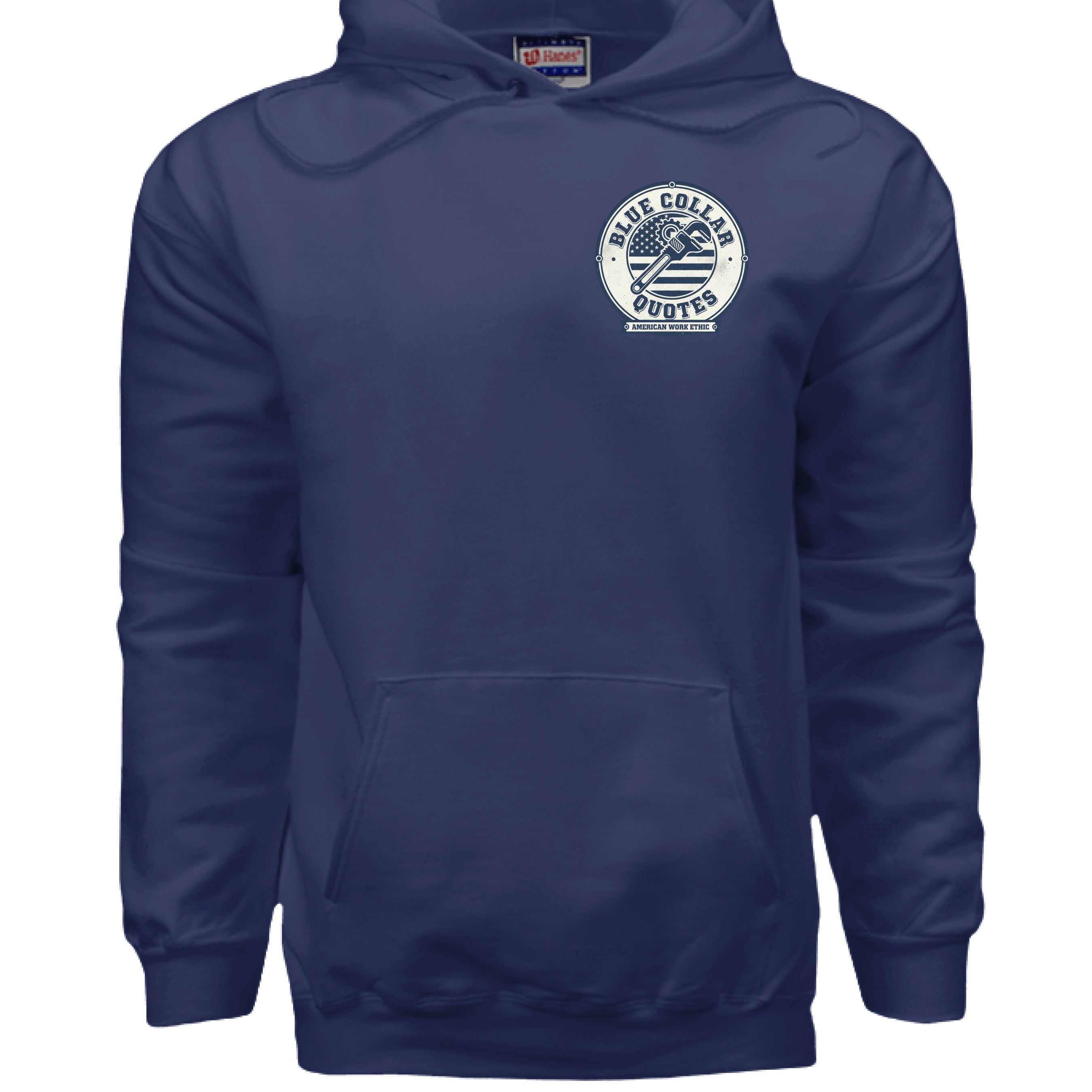 NAVY - FRONT