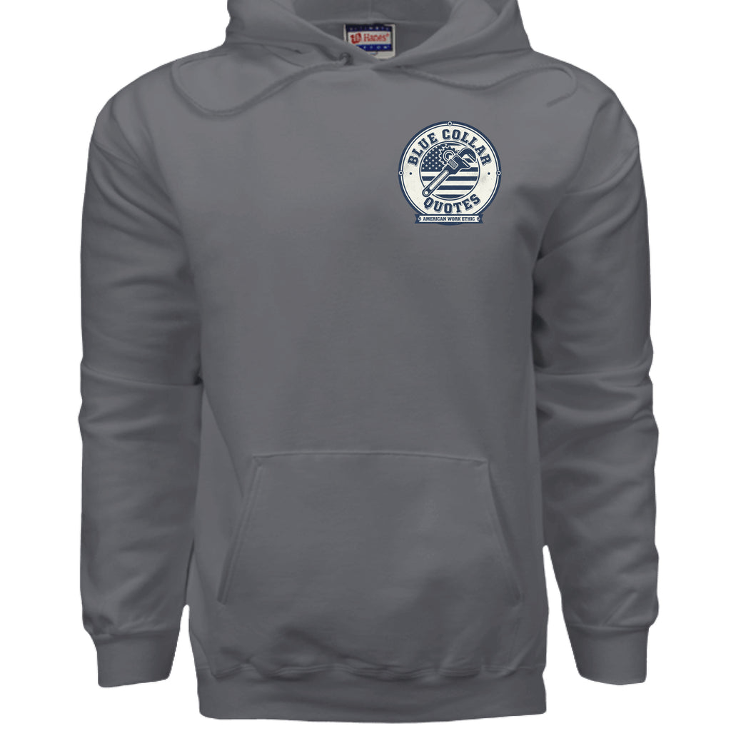 Smoke Grey - FRONT