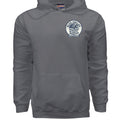 Smoke Grey - FRONT