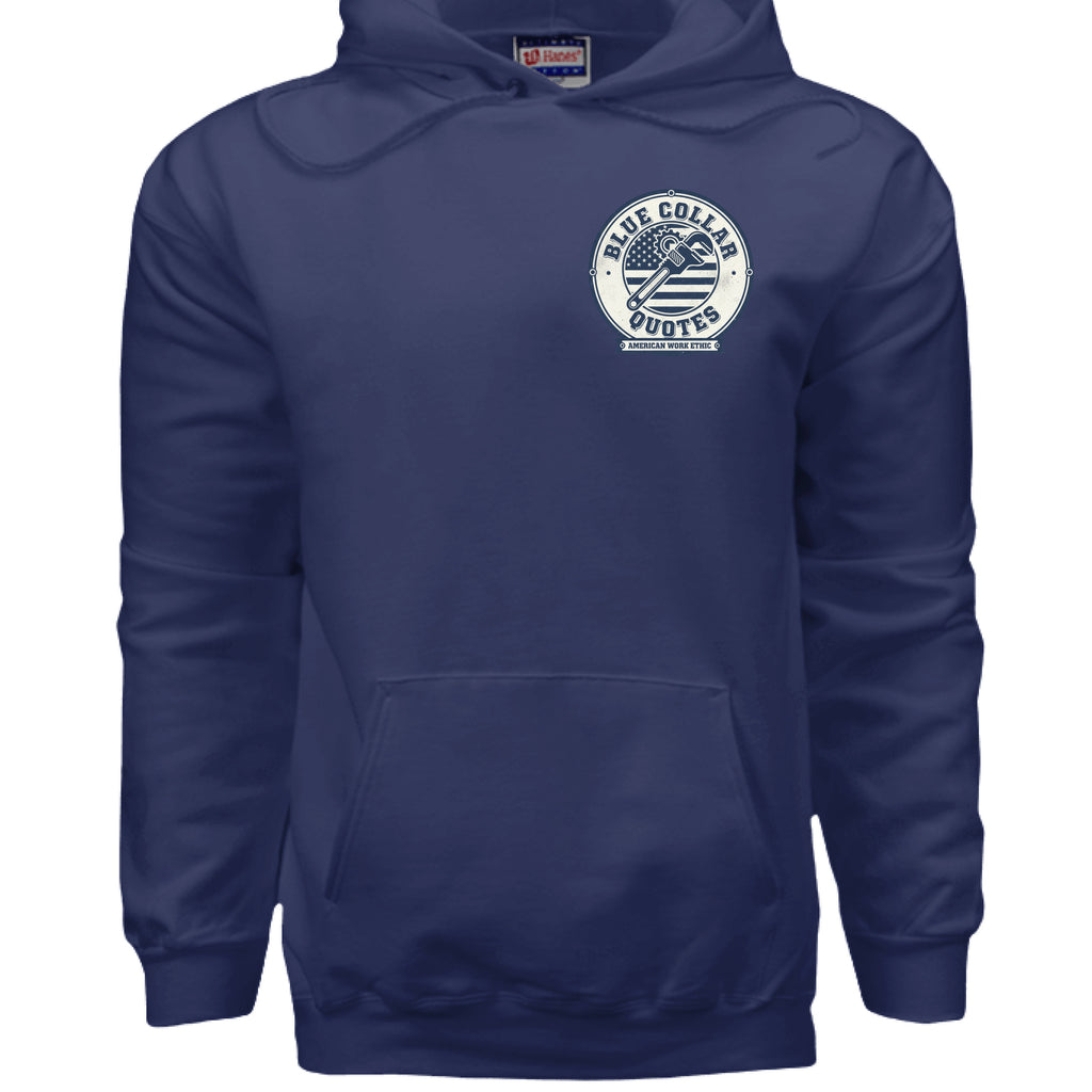 NAVY - FRONT