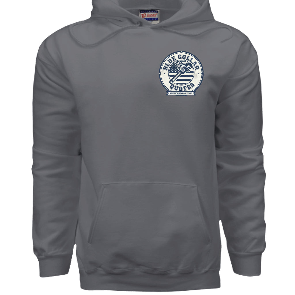 Smoke Grey - FRONT