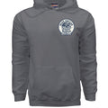 Smoke Grey - FRONT