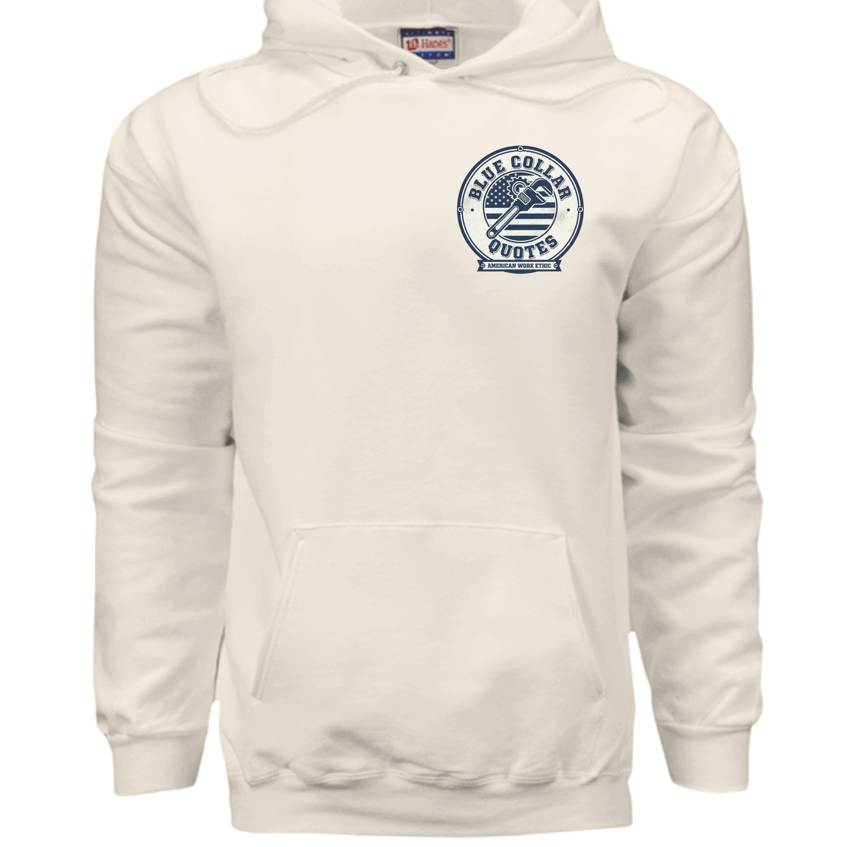 Natural - FRONT