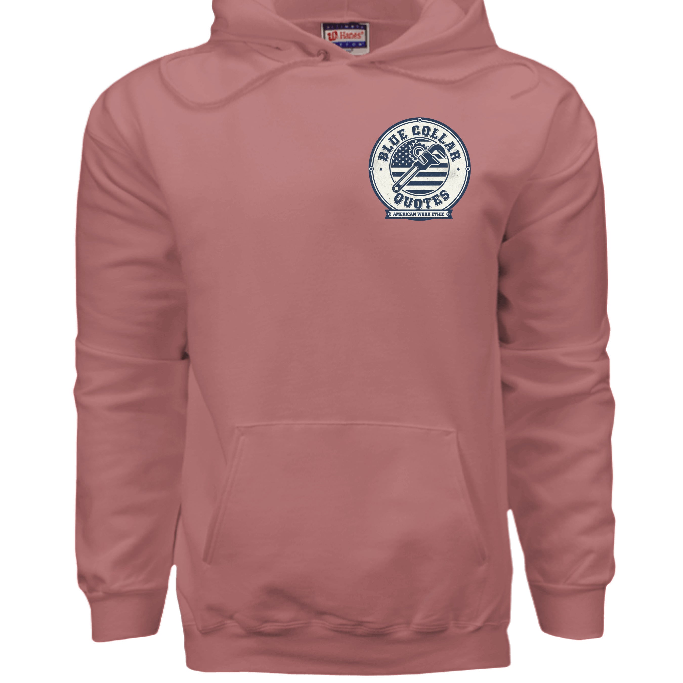 Mauve - FRONT