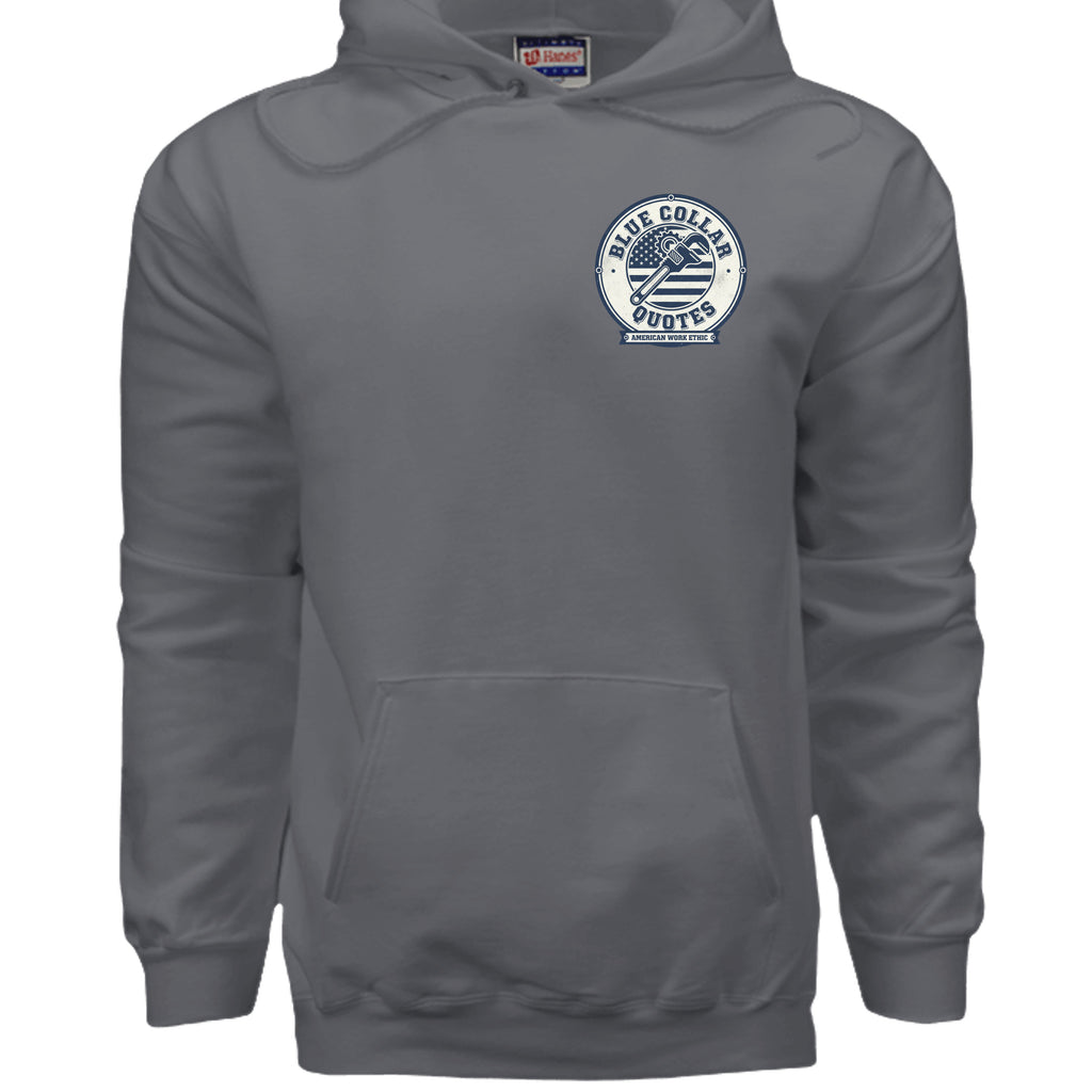 Smoke Grey - F170 - FRONT