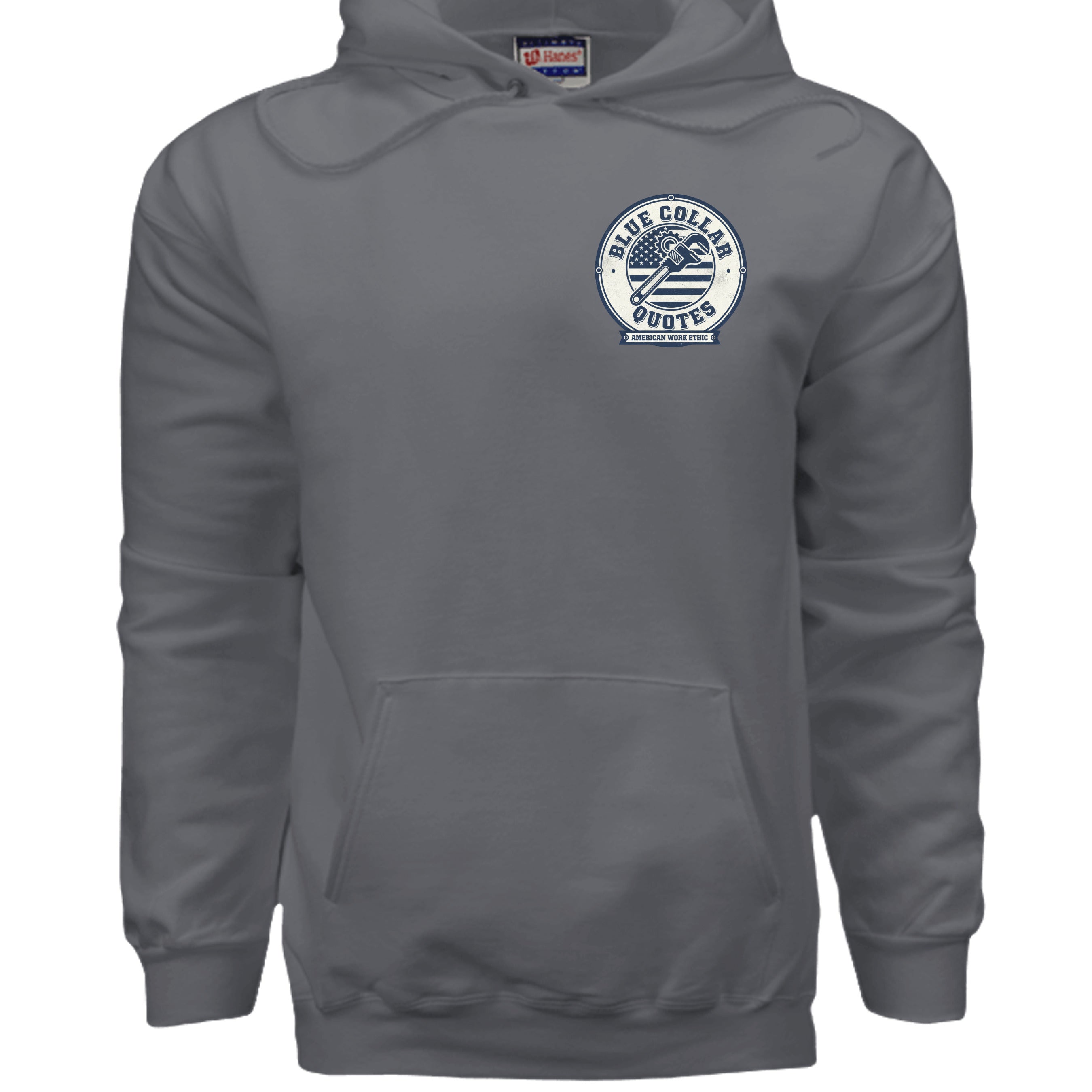 Smoke Grey - F170 - FRONT