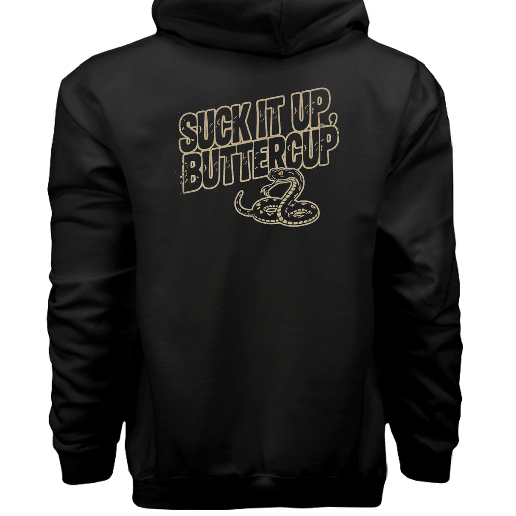 BLACK - F170 - BACK
