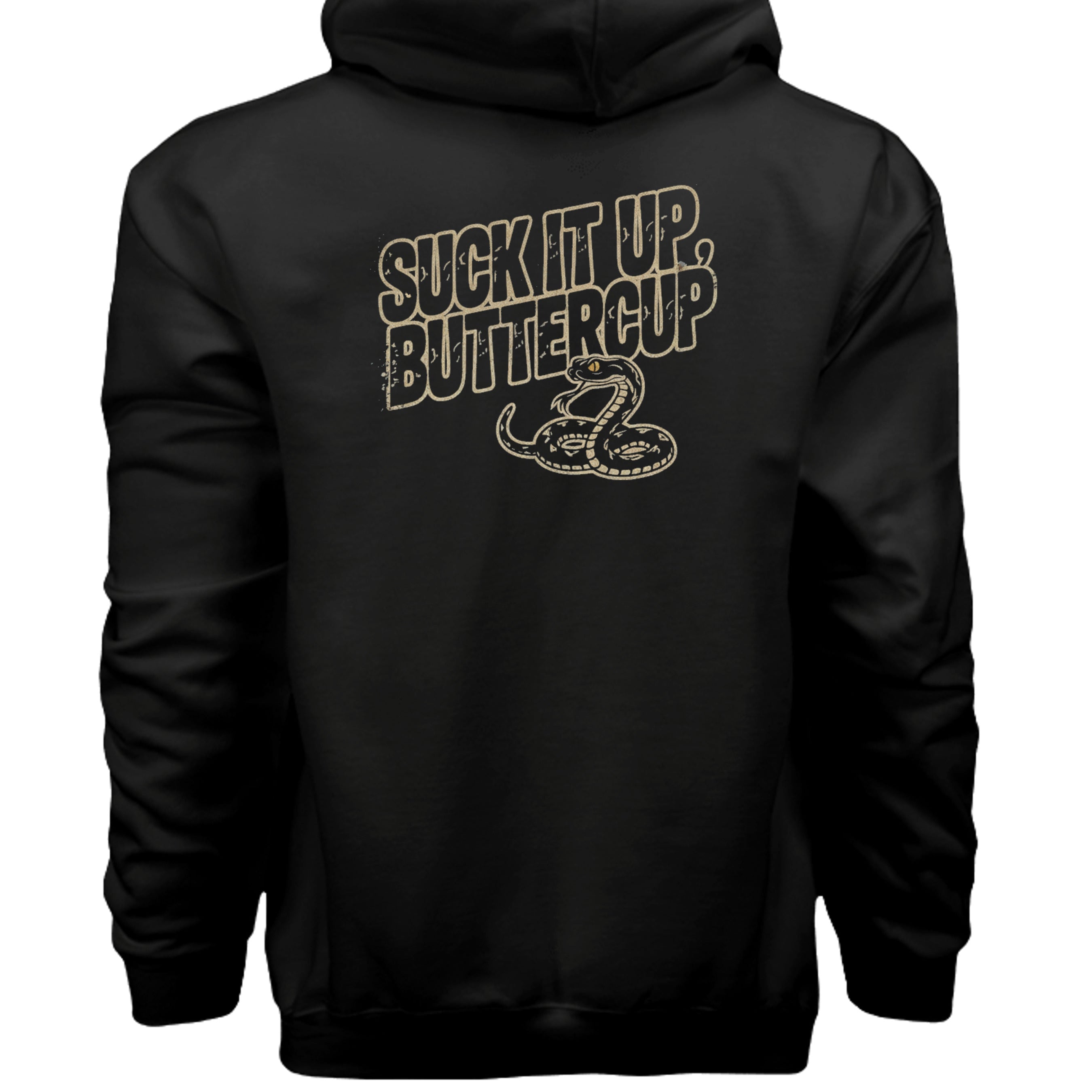 BLACK - F170 - BACK