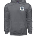 Smoke Grey - F170 - FRONT