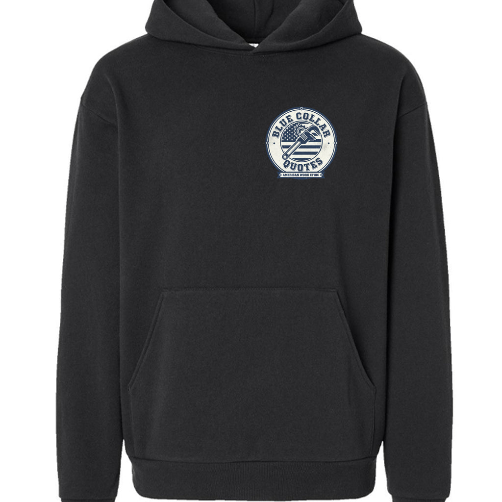 Black - IND420XD - FRONT