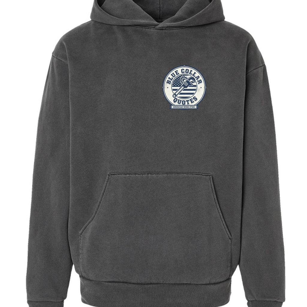 Pigment Black - IND420XD - FRONT